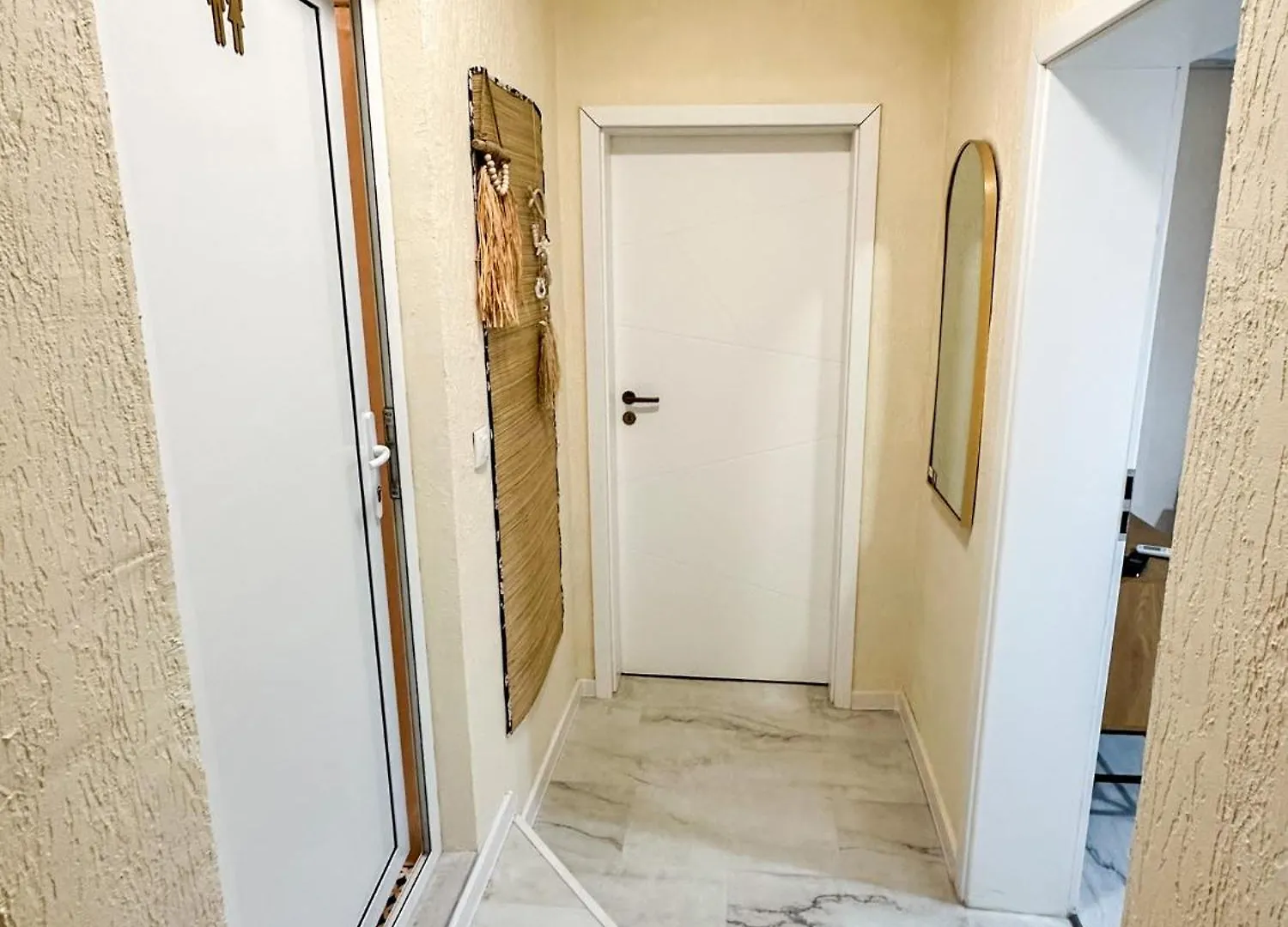 Flamingo Top Center Apartment Varna