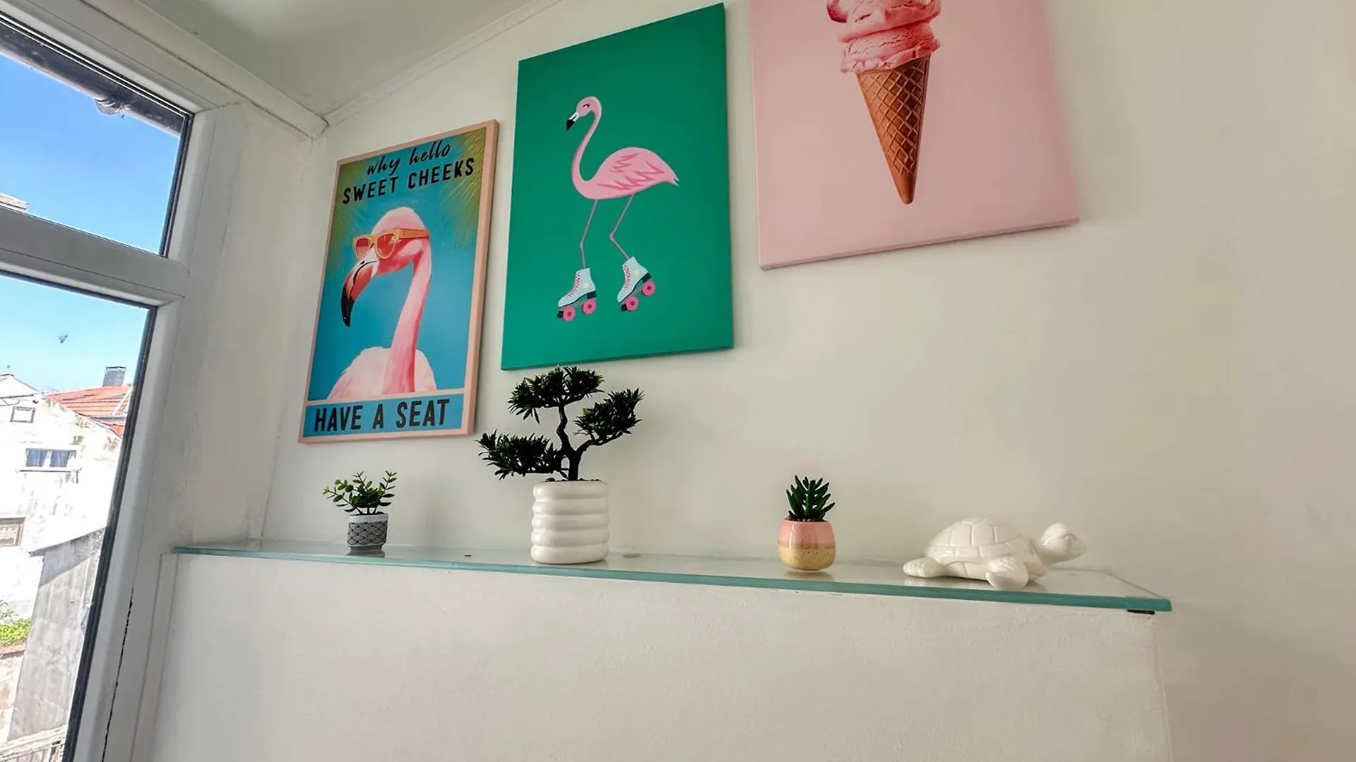 Flamingo Top Center Apartment Varna