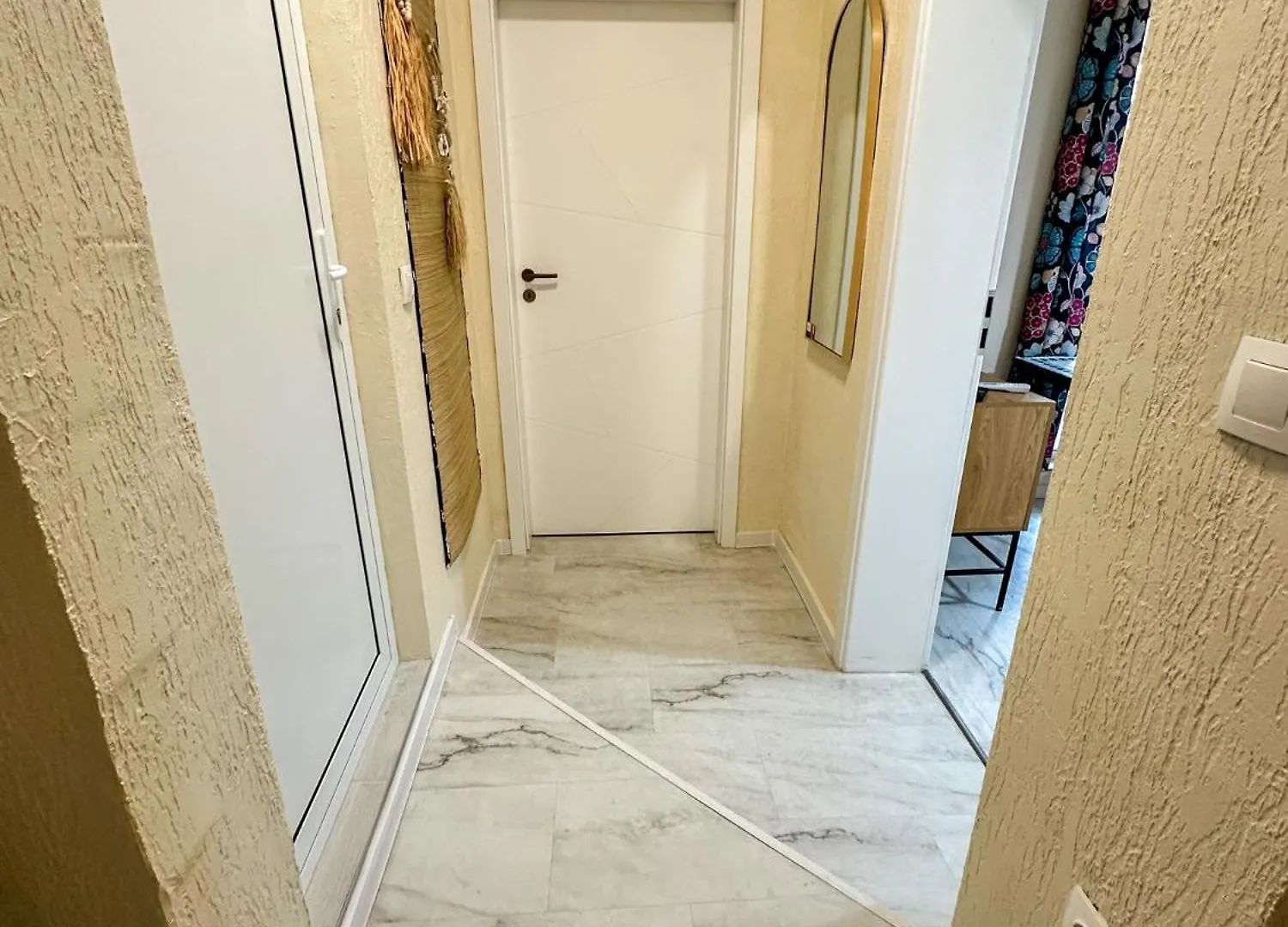 Flamingo Top Center Apartment Varna