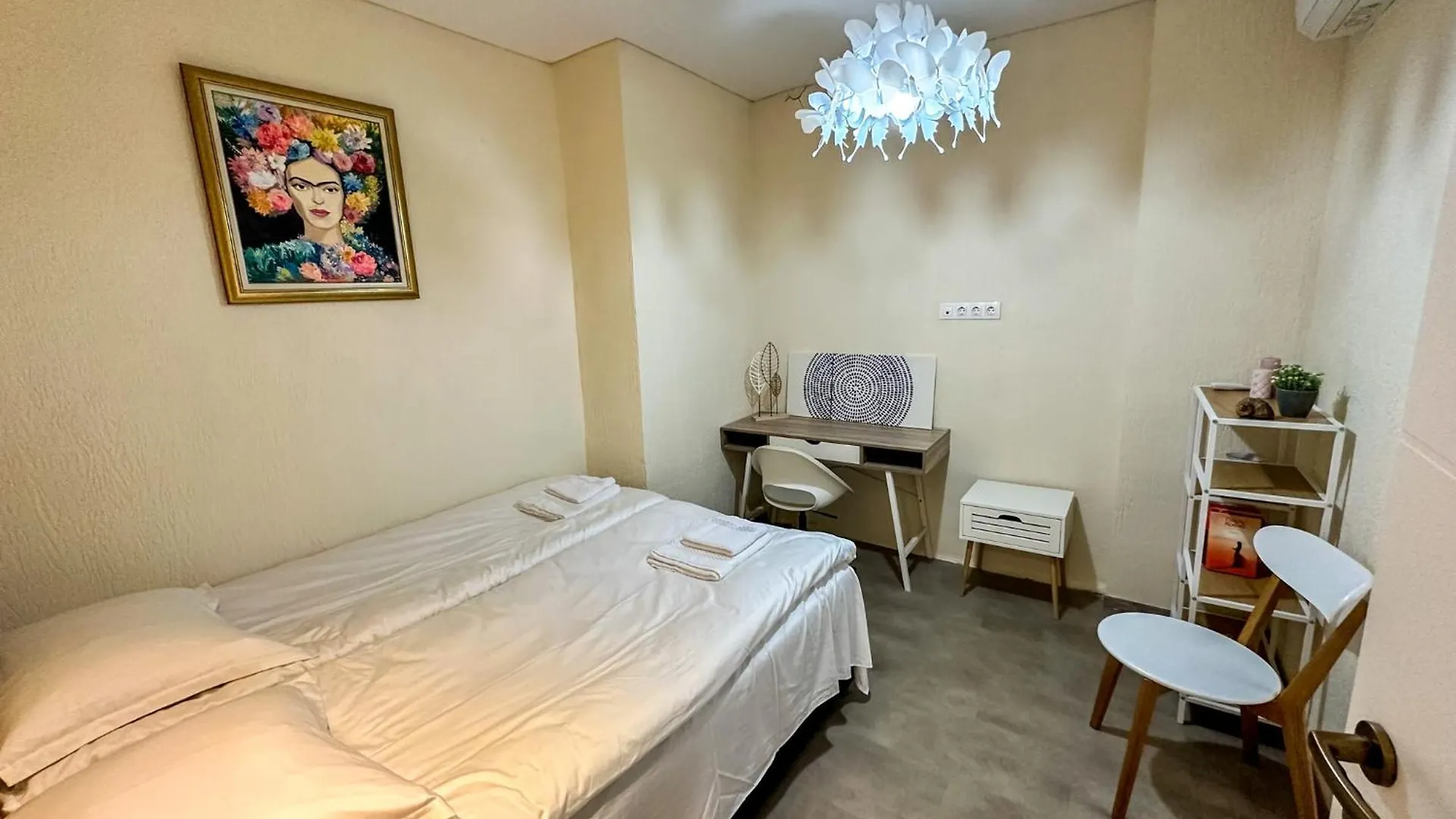 Flamingo Top Center Apartment Varna Bulgaria